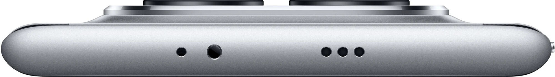 Смартфон Xiaomi POCO M8 12/512 Гб Серебристый