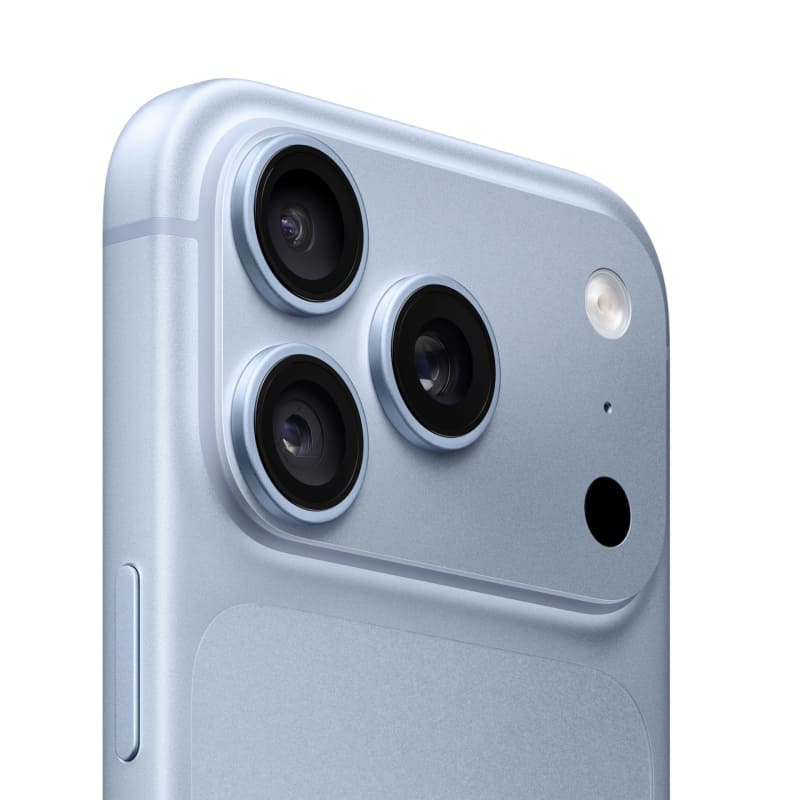 iPhone 18 Pro 2 Тб «Ледниковый» (без RuStore)