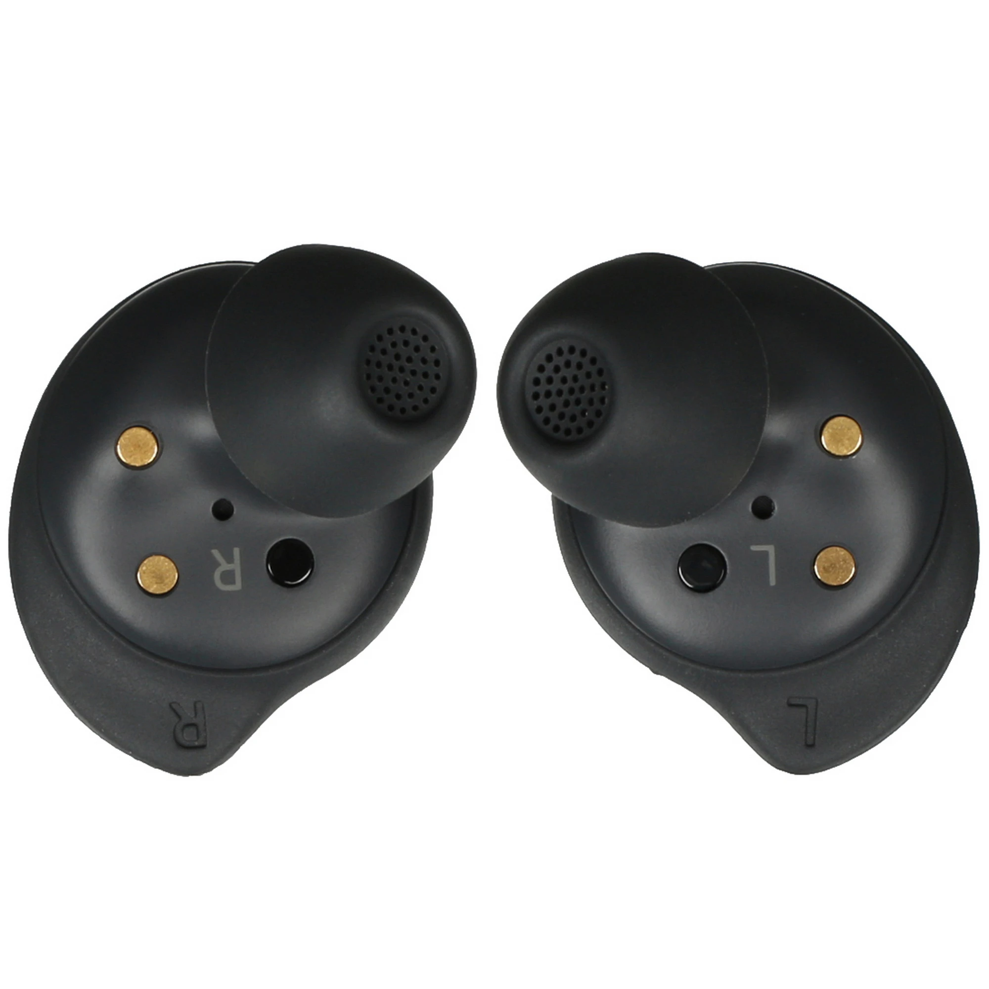 Беспроводные наушники Samsung Galaxy Buds 3 FE Черные