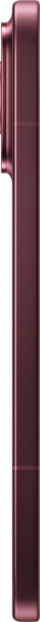 Смартфон Xiaomi POCO F9 Ultra 16/512 Гб Тёмно-вишнёвый