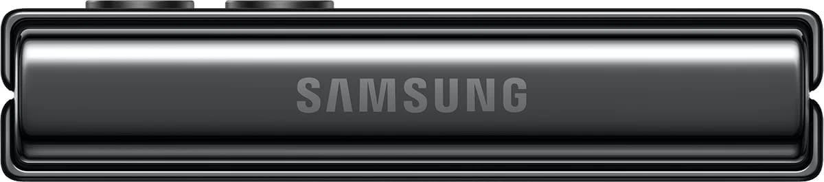 Смартфон Samsung Galaxy Z Flip5 8/512 ГБ Графит