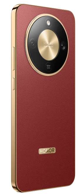 Смартфон Honor Magic8 Lite 8/512 ГБ Красный