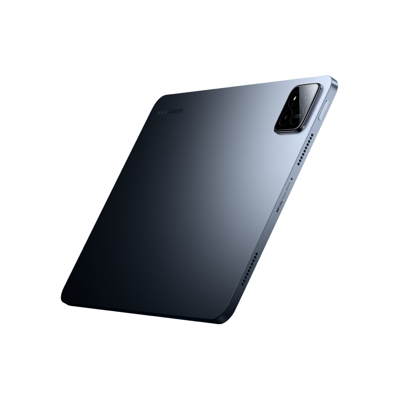 Планшет Xiaomi Pad 7, 8/256 ГБ, Wi-Fi, Серый