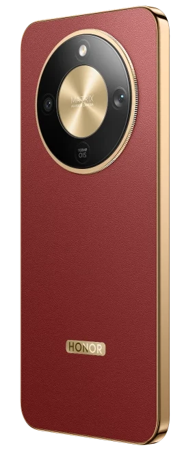 Смартфон Honor Magic8 Lite 8/256 ГБ Красный
