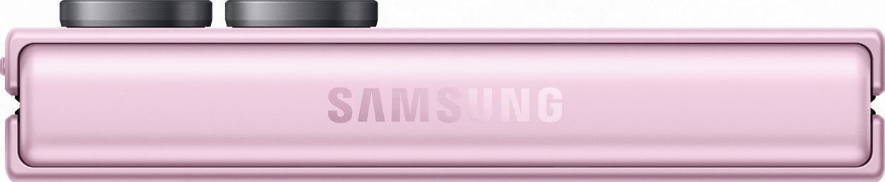 Смартфон Samsung Galaxy Z Flip8 12/512 ГБ Розовый