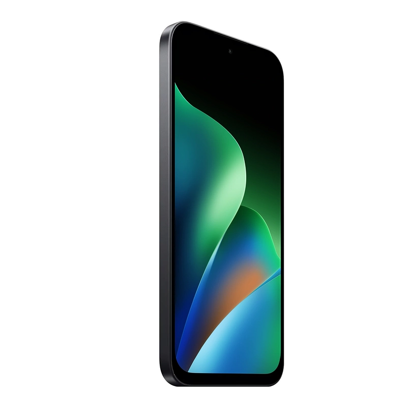 Смартфон Xiaomi Redmi 17 4/128 ГБ Чёрный