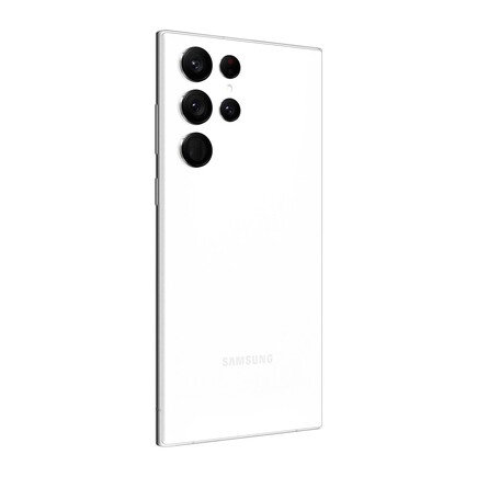 Смартфон Samsung Galaxy S22 Ultra 12/512 Гб Белый фантом