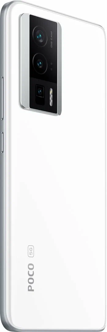 Смартфон Xiaomi POCO F5 Pro 12/256 ГБ Белый