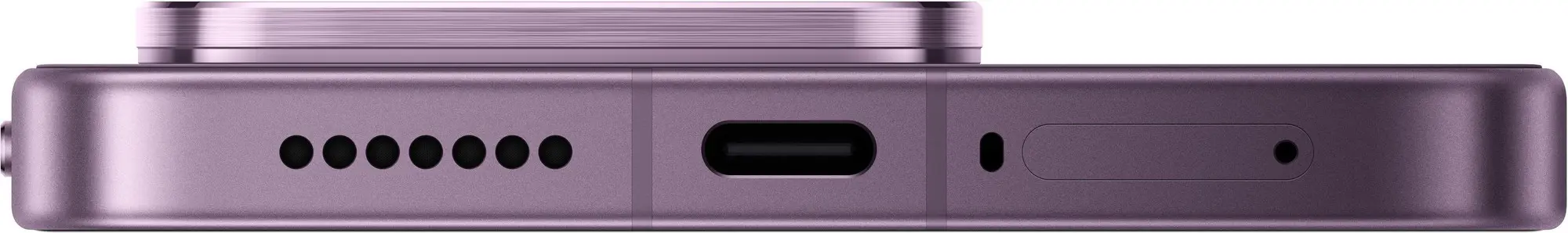 Смартфон Xiaomi 17T Pro 12/256 ГБ Фиолетовый