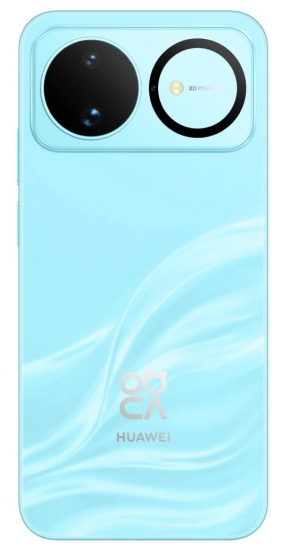 Смартфон Huawei Nova 16S 12/256 Гб Светло-голубой