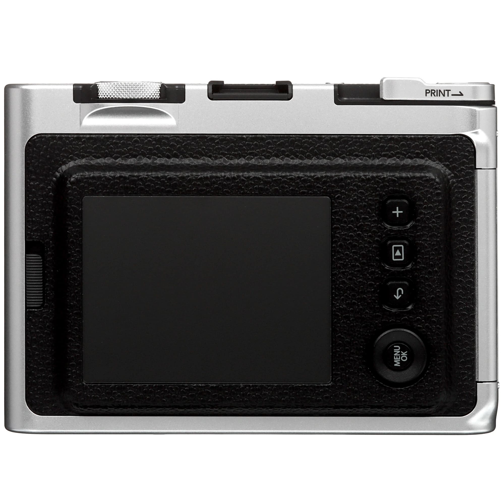 Фотоаппарат моментальной печати Fujifilm Instax Mini Evo, Чёрный