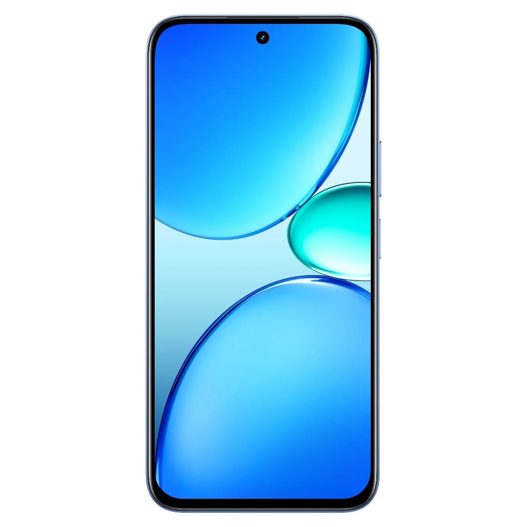 Смартфон Realme C85 8/256 ГБ Синий