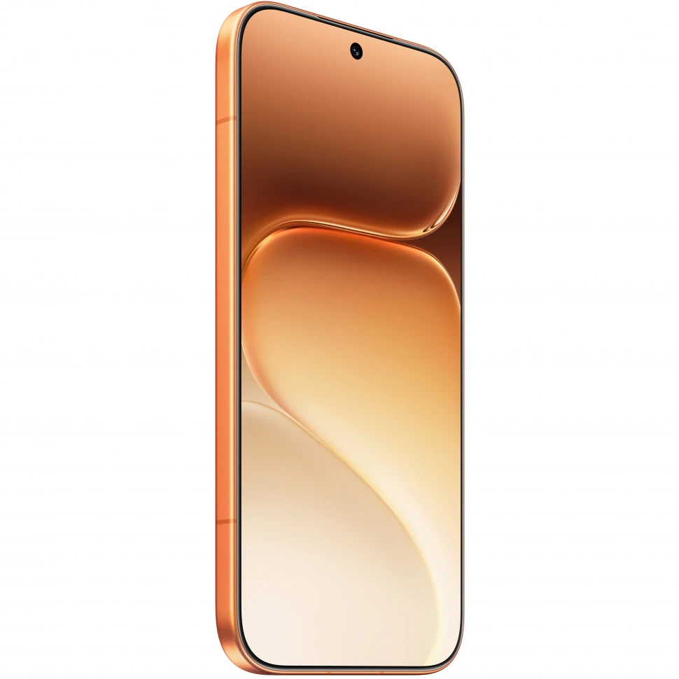 Смартфон Honor 600 Pro 12/256 ГБ Оранжевый