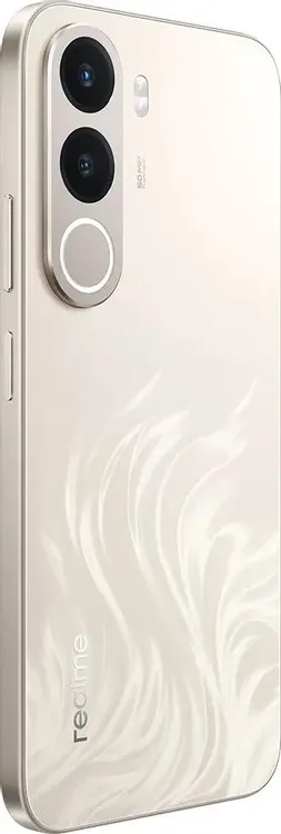 Смартфон Realme C100x 4/128 ГБ Бежевый
