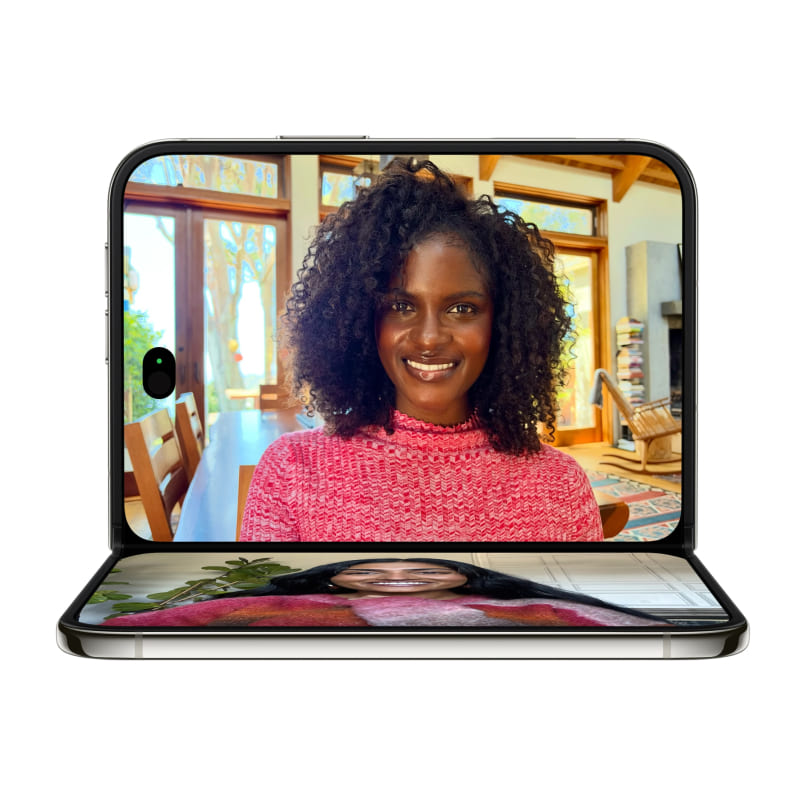iPhone Duo 256 Гб «Белая звезда» (без RuStore)