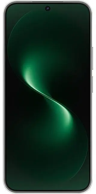 Смартфон Huawei Nova 15 12/512 Гб Зелёный