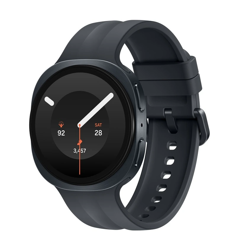 Смарт-часы Samsung Galaxy Watch 9 (2026) Wi-Fi 44 мм, Графит