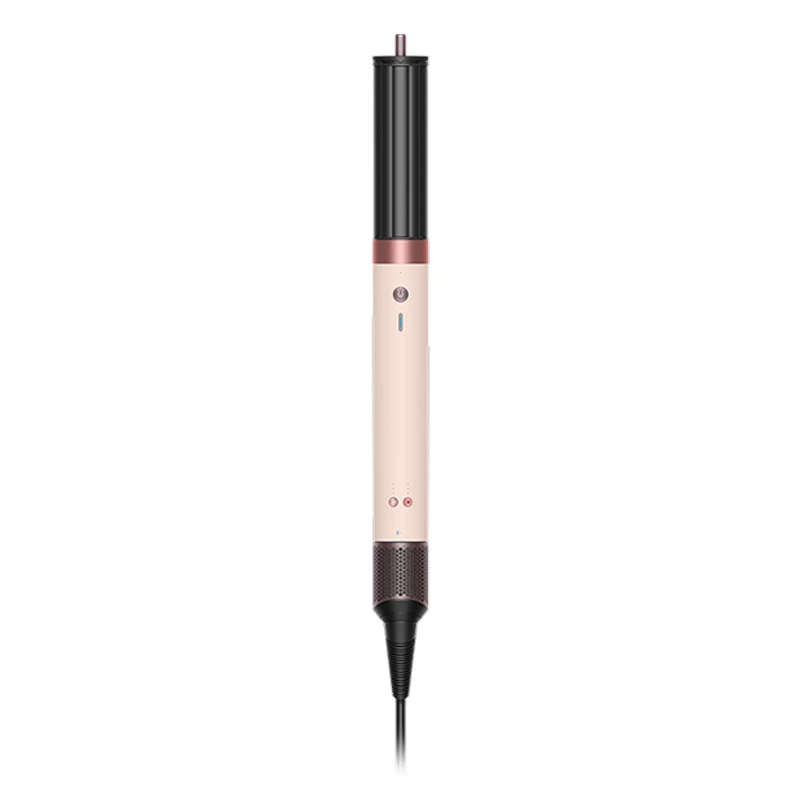 Стайлер Dyson Airwrap Co-anda2x (HS09) (2026) Straight+Wavy, Ceramic Pink/Rose Gold
