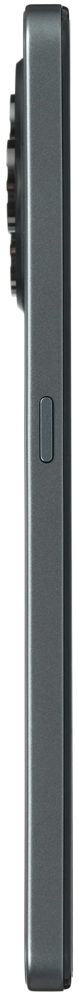 Смартфон Honor X8d 8/128 Гб Чёрный