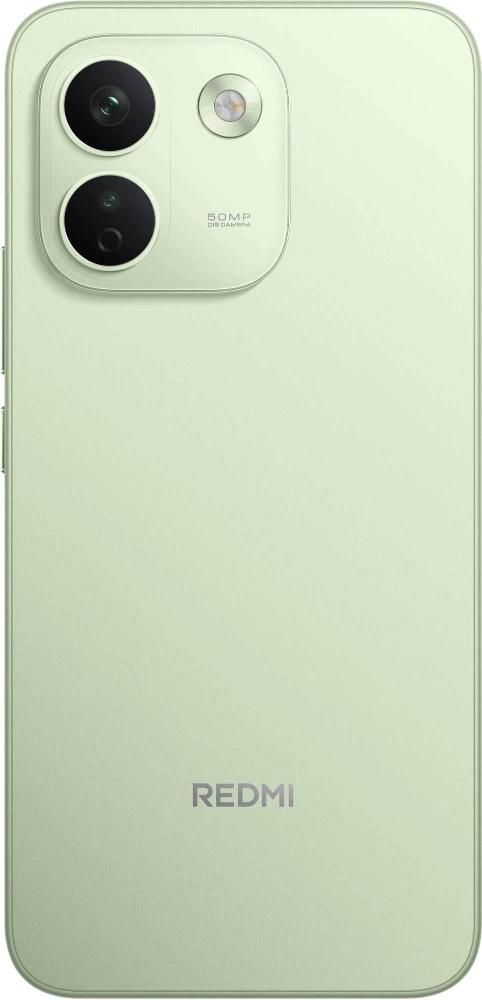Смартфон Xiaomi Redmi Note 17 Pro Max 5G 8/512 ГБ Зелёный