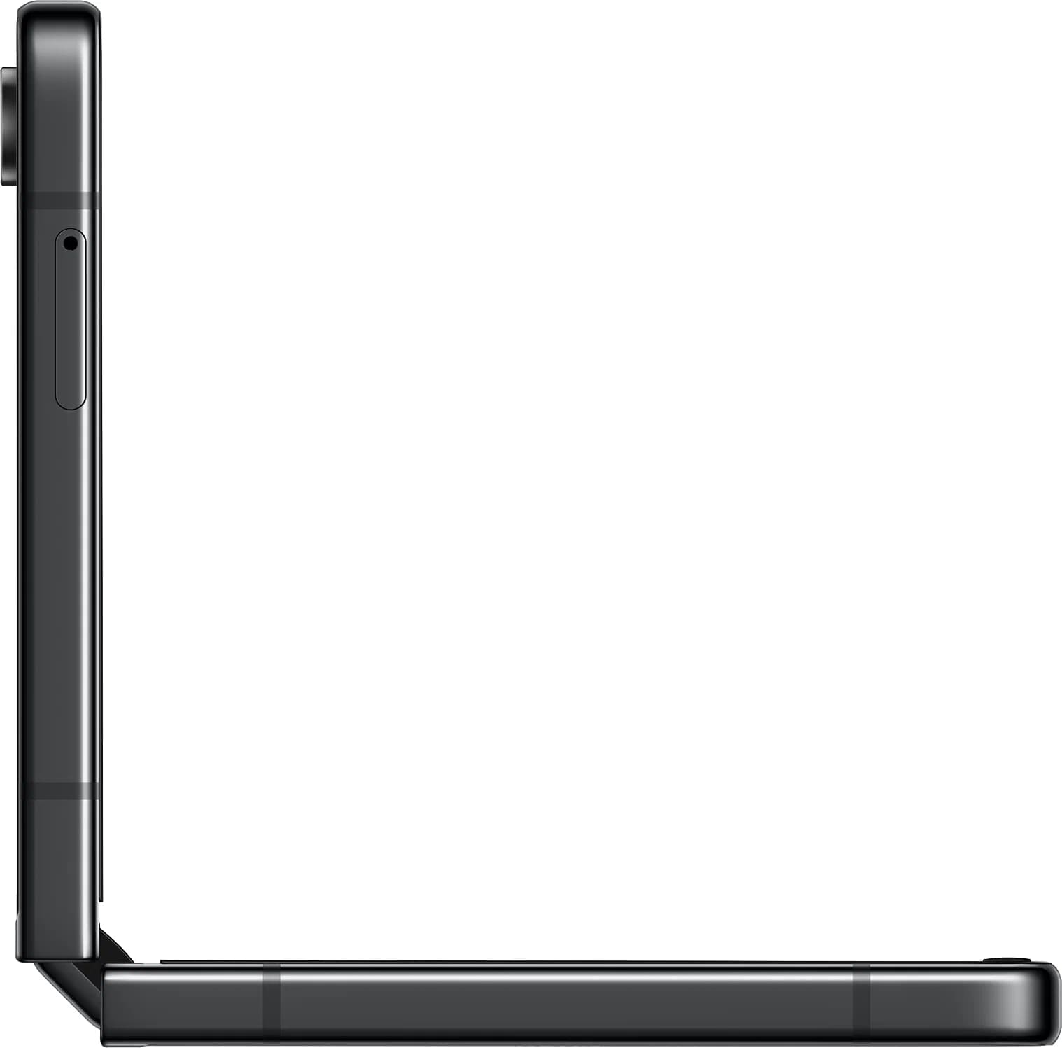Смартфон Samsung Galaxy Z Flip5 8/512 ГБ Графит