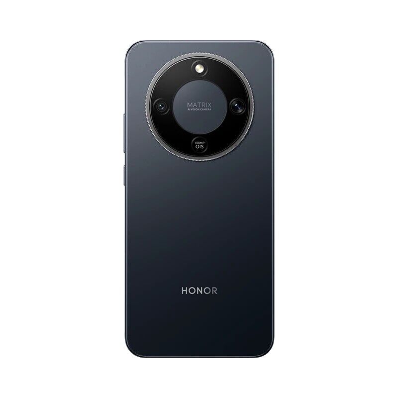 Смартфон Honor Magic8 Lite 8/256 ГБ Чёрный
