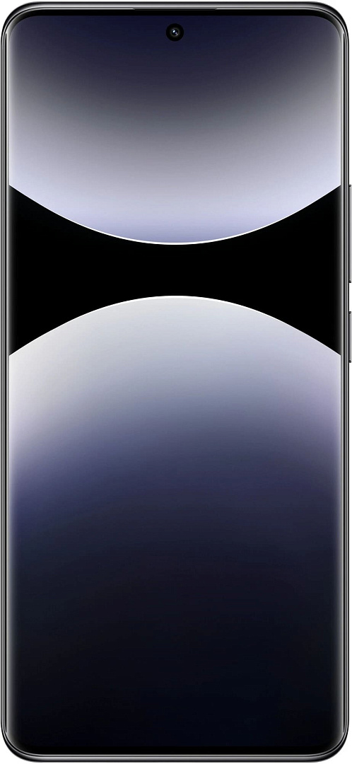 Xiaomi Redmi Note 14 Pro 5G 12/256 ГБ Черный