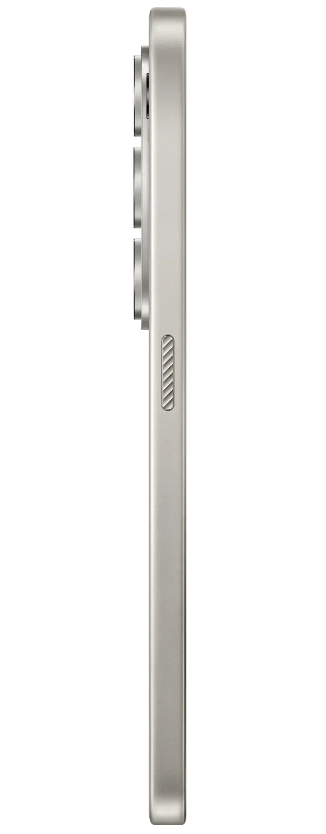 Смартфон Tecno Camon 50 8/256 Гб Серебристый