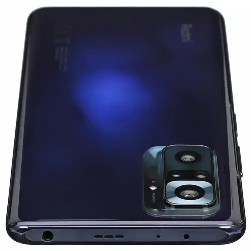 Смартфон Xiaomi Redmi Note 10 Pro 8/128 Гб Фиолетовый