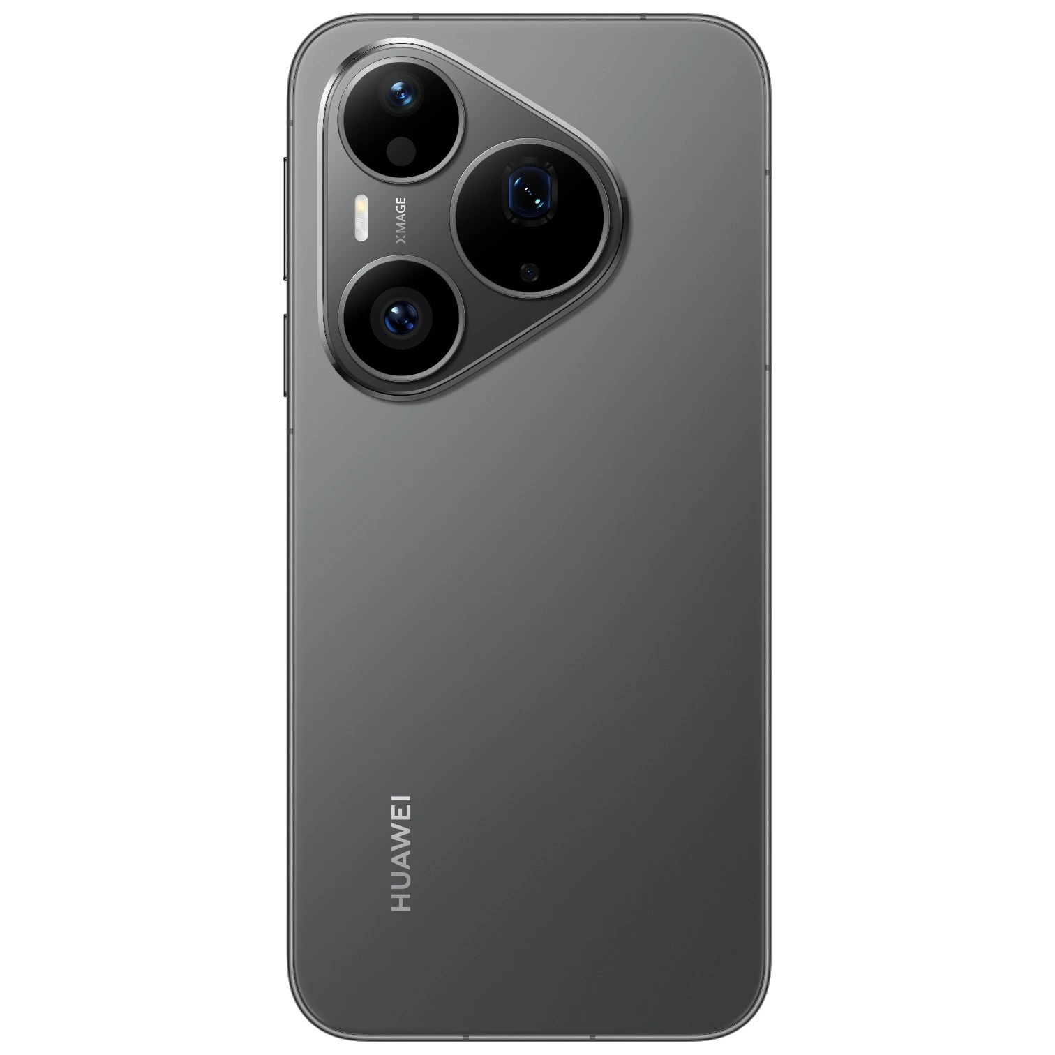 Смартфон Huawei Pura 90s Pro 12/512 Гб Чёрный