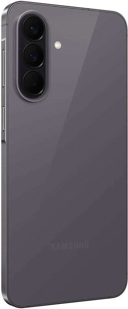 Смартфон Samsung Galaxy A57 12/256 ГБ Серый