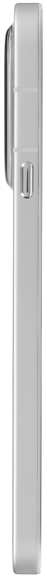 Смартфон Nothing Phone (4a) Pro 12/256 ГБ Серебристый