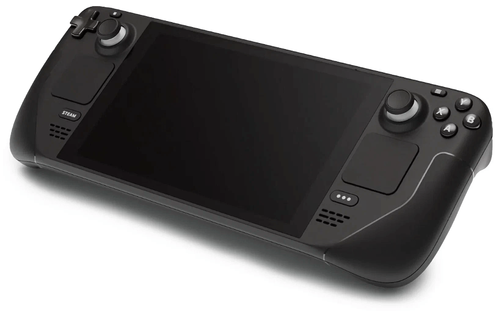 Игровая приставка Steam Deck 512 ГБ