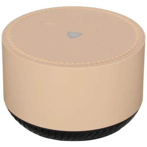 Умная колонка Яндекс.Станция Лайт Капучино