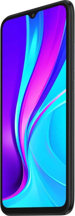Смартфон Xiaomi Redmi 9C 32 Гб Серый