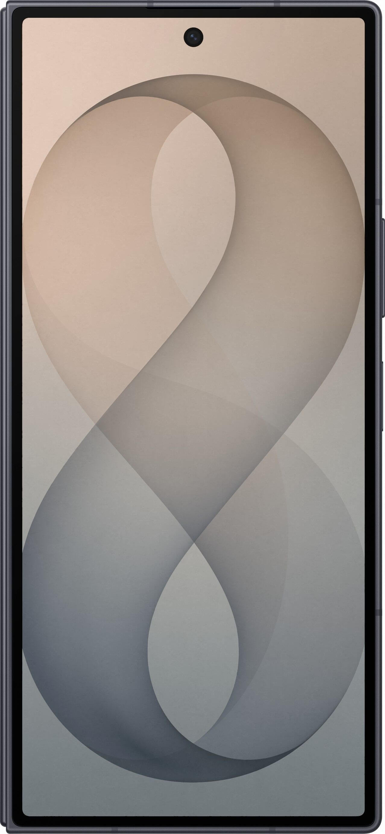 Смартфон Samsung Galaxy Z Fold8 Ultra 12/256 ГБ Графитовый