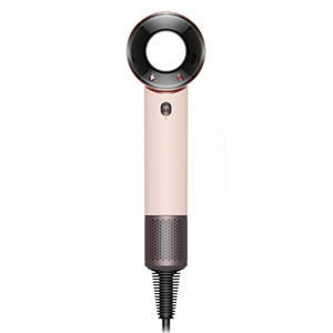 Фен Dyson Supersonic Travel Hair Dryer (HD19), Ceramic Pink/Rose Gold
