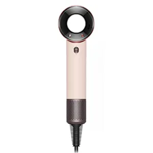 Фен Dyson Supersonic Travel Hair Dryer (HD19), Ceramic Pink/Rose Gold