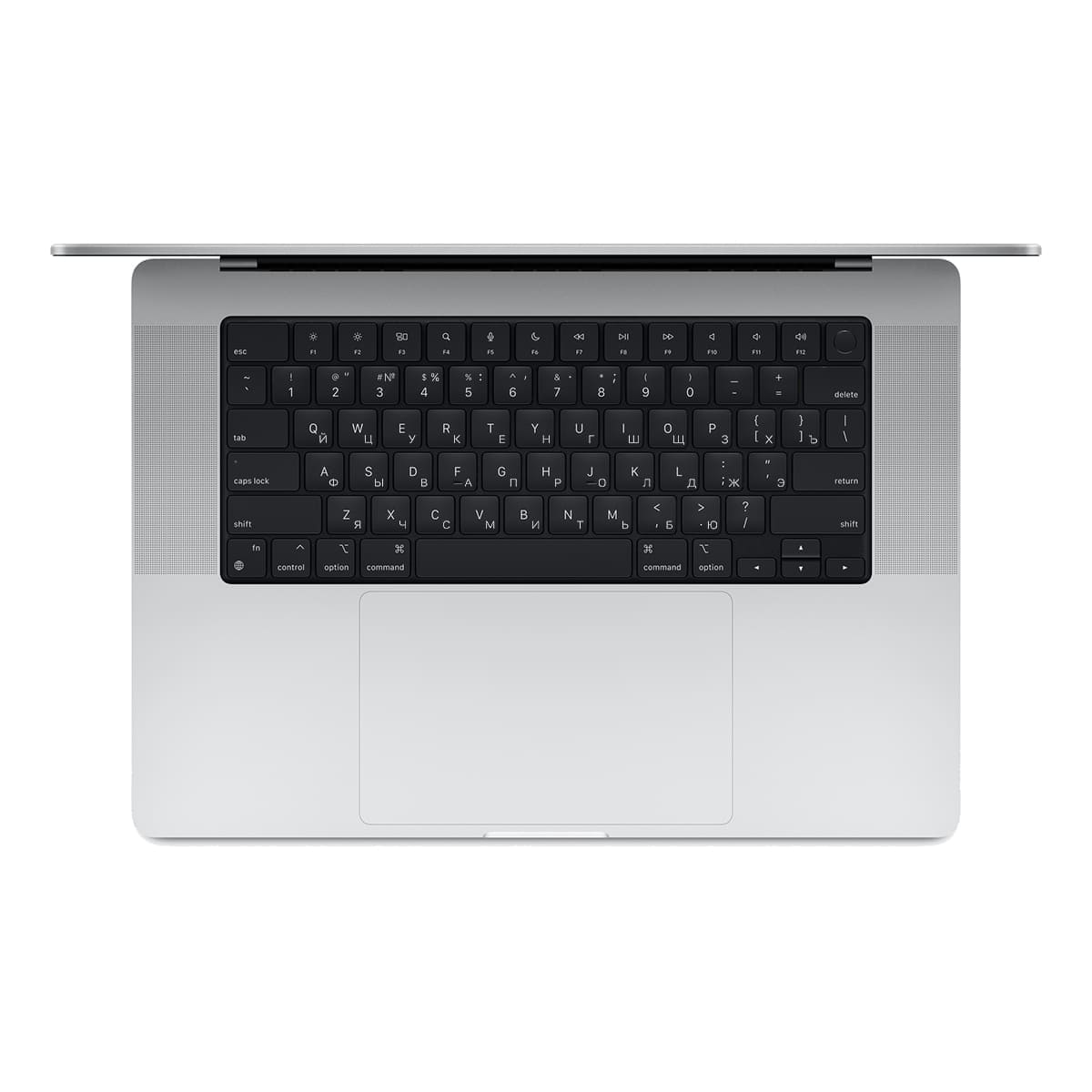 Apple MacBook Pro 14" (M2 Max 12C CPU, 30C GPU, 2023) 32 ГБ, 1 ТБ SSD, Серебристый (MPHK3) (без RuStore)