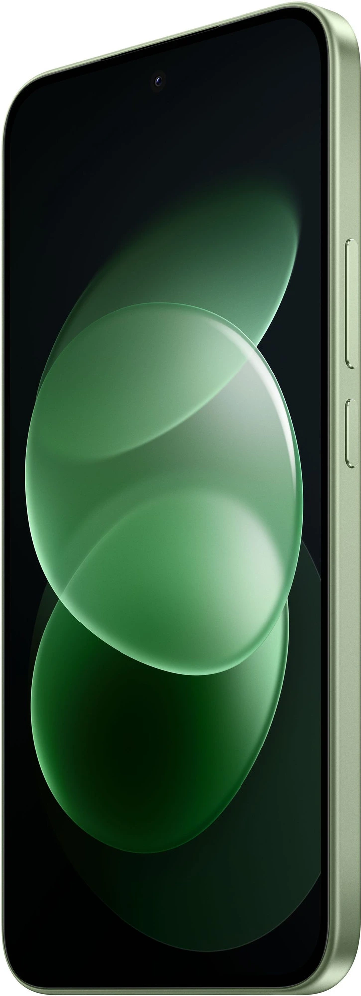 Смартфон Xiaomi Redmi Note 17 Pro Max 5G 8/512 ГБ Зелёный