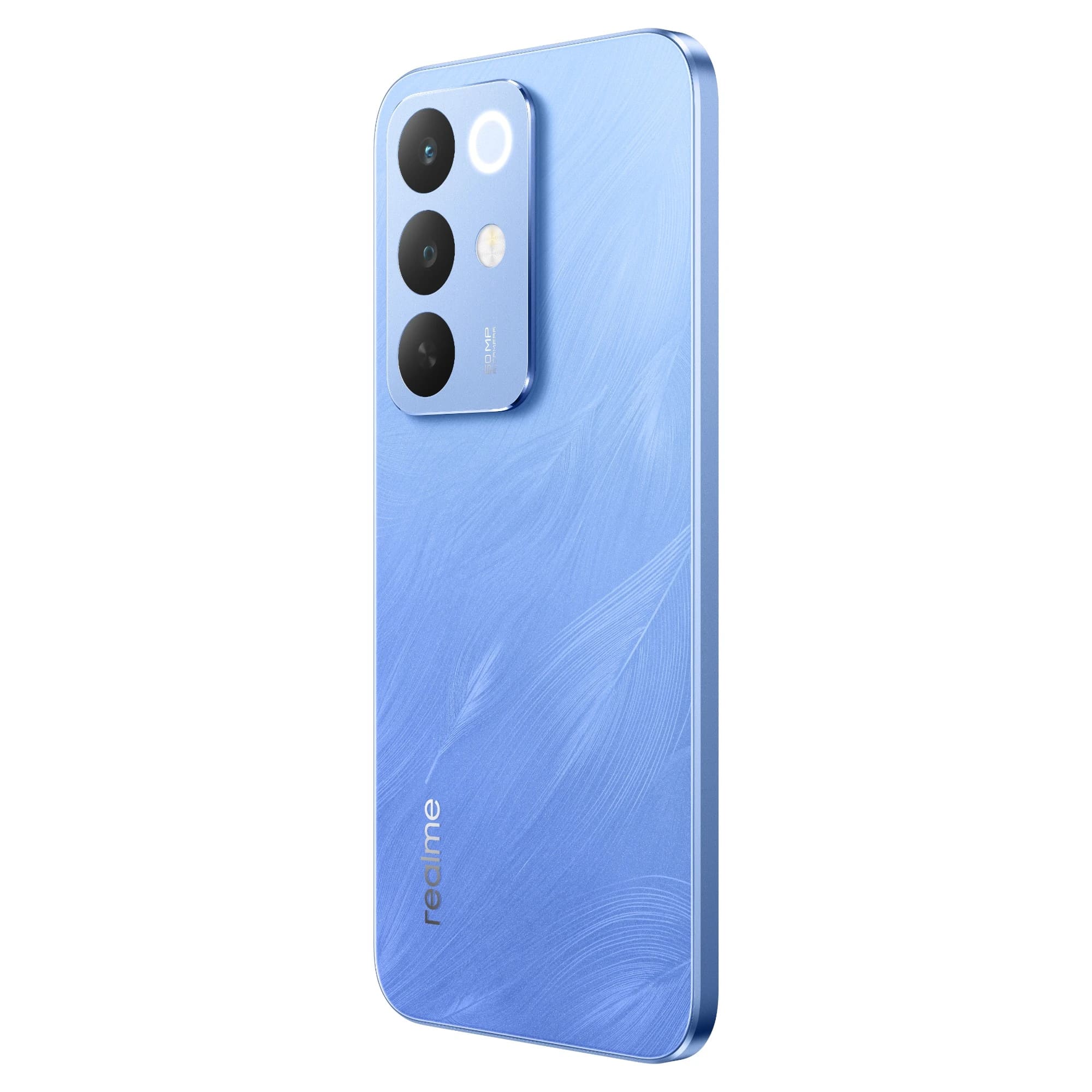 Смартфон Realme C85 8/256 ГБ Синий