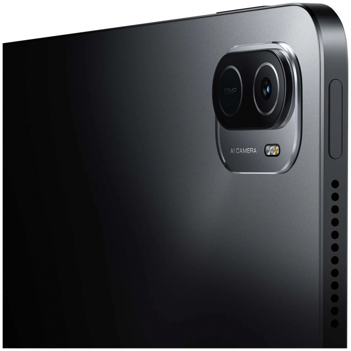 Планшет Xiaomi Pad 5, 6 /128 ГБ, Wi-Fi Космический серый