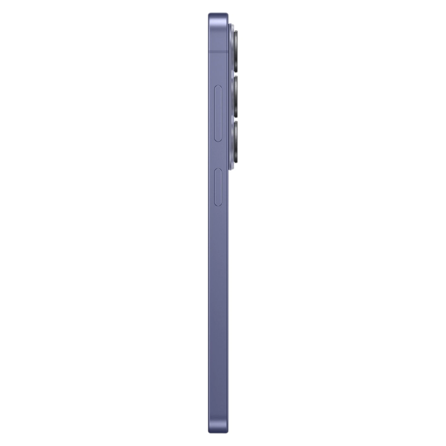 Смартфон Samsung Galaxy S26 Plus 12/512 Гб Фиолетовый