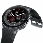 Смарт-часы OnePlus Watch 2 46мм Черные