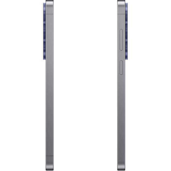 Смартфон Samsung Galaxy S26 FE 8/128 Гб Фиолетовый