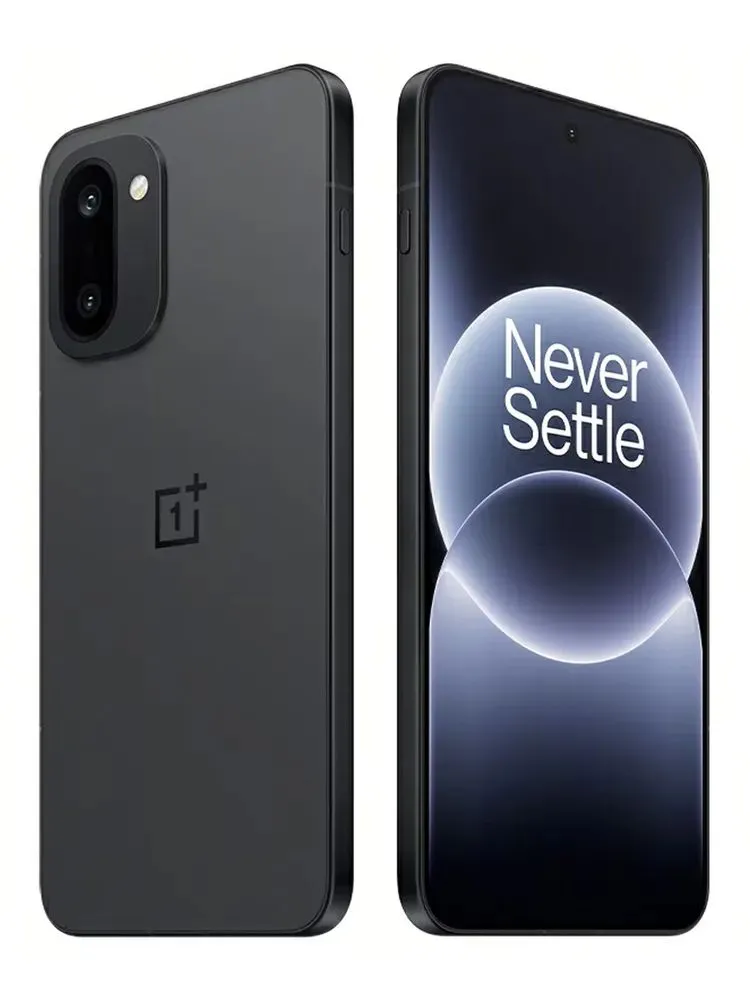 Смартфон OnePlus 15R 12/512 Гб Черный