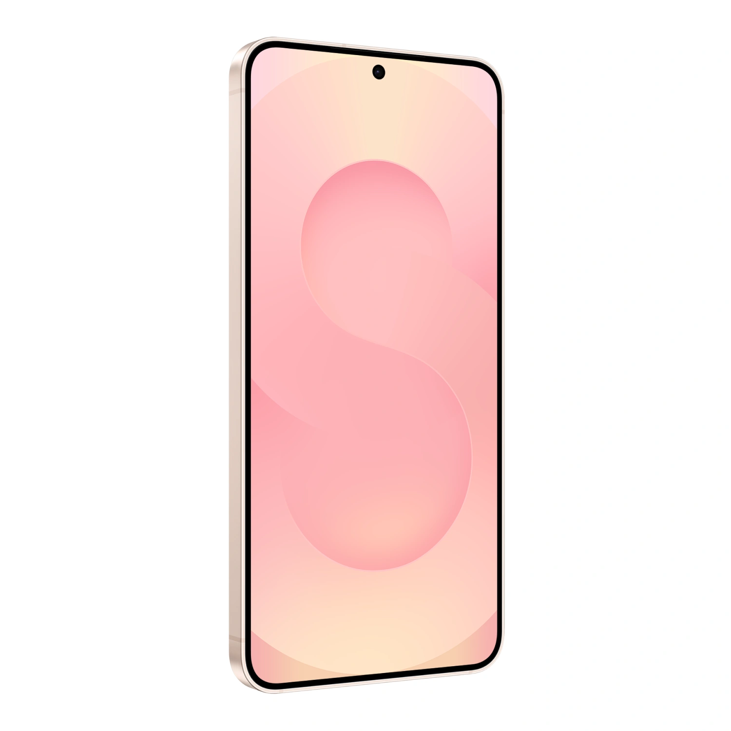 Смартфон Samsung Galaxy S25 12/256 Гб Розовый