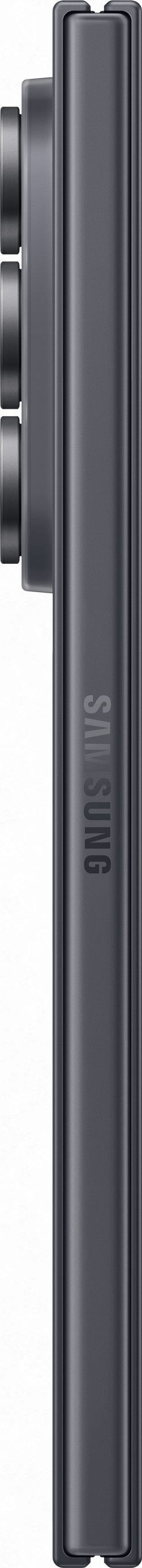 Смартфон Samsung Galaxy Z Fold8 Ultra 12/256 ГБ Графитовый