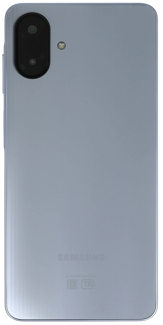 Смартфон Samsung Galaxy A07 6/128 Гб Фиолетовый