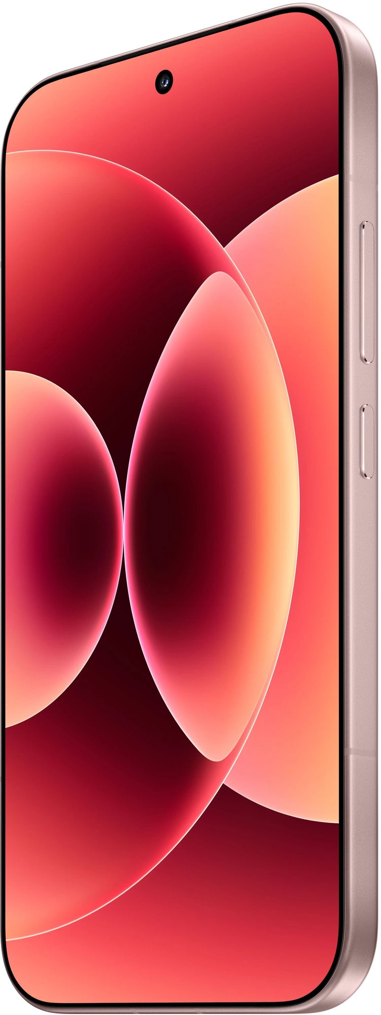 Смартфон Xiaomi 17 12/512 ГБ Розовый